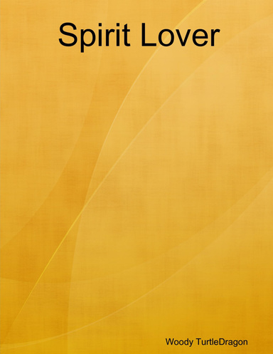 Spirit Lover
