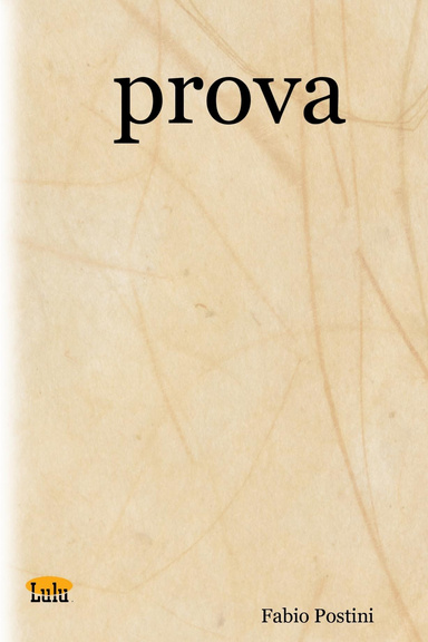 prova
