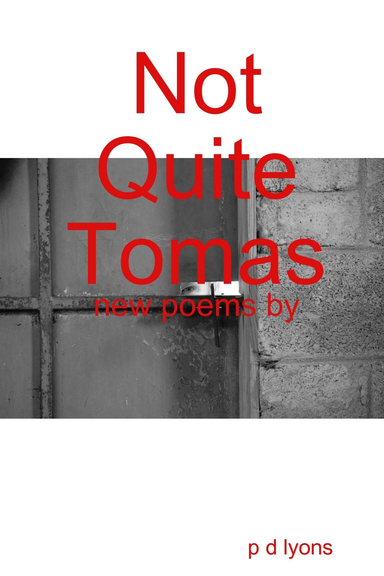 Not Quite Tomas