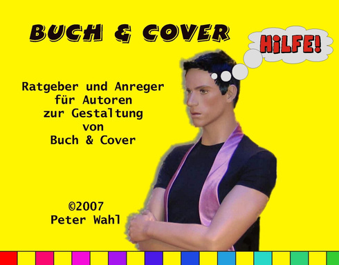 BUCH & COVER HILFE!