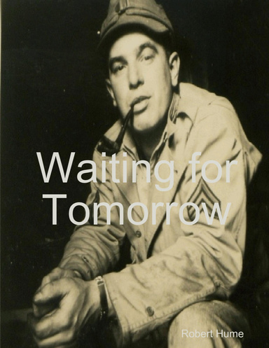 Waiting for Tomorrow in paperback