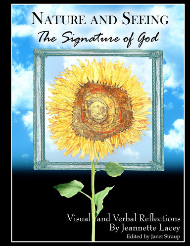 Nature and Seeing