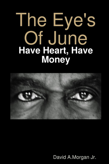 The Eye's Of June