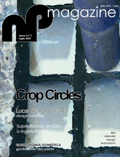 nP Magazine - n° 7 Luglio 2007
