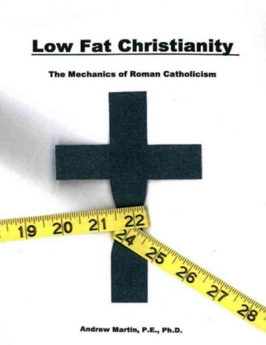 Low Fat Christianity