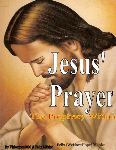 Jesus' Prayer