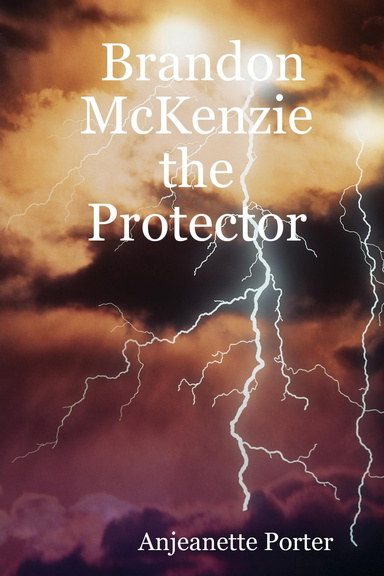 Brandon McKenzie the Protector