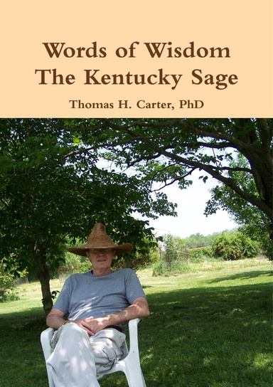 The Kentucky Sage