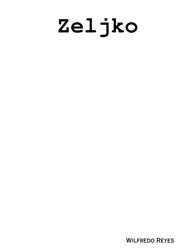 Zeljko