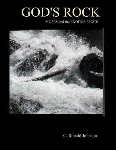 God's Rock Hardback
