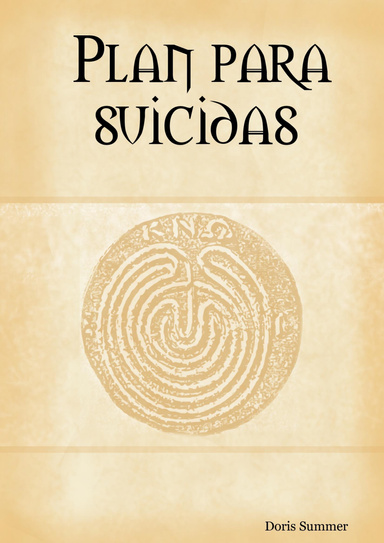 Plan para suicidas
