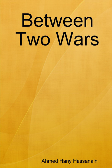 Between Two Wars