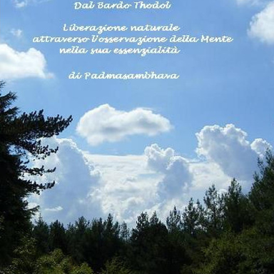 Liberazione naturale attraverso l'osservazione della Mente nella sua essenzialità