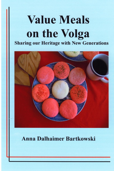 Value Meals on the Volga
