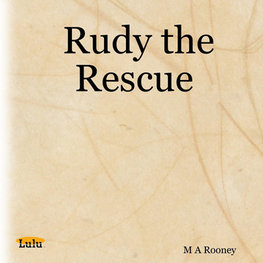 Rudy the Rescue