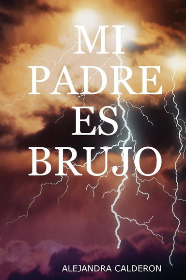 MI PADRE ES BRUJO