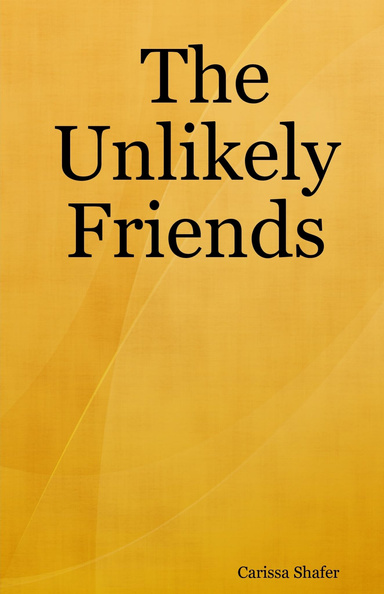 The Unlikely Friends