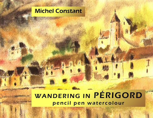 Wandering in Périgord