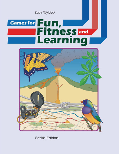 Games for Fun, Fitness and Learning