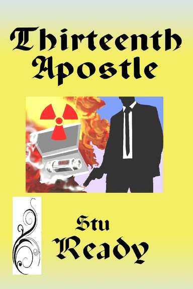 Thirteenth Apostle