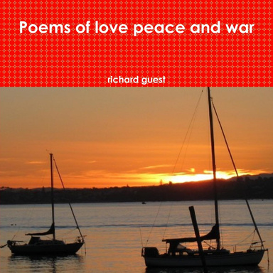 Poems of love peace and war