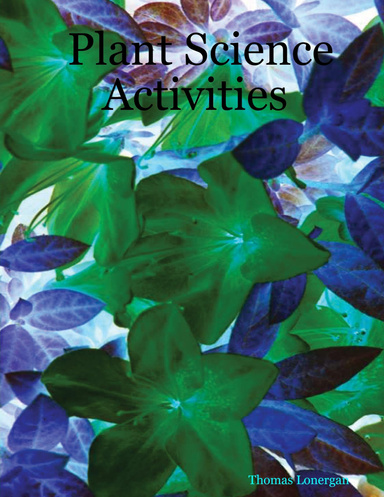 Plant Science Activities