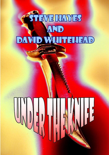 UNDER THE KNIFE