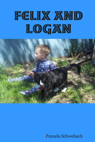 Felix and Logan