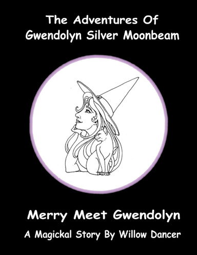 Merry Meet Gwendolyn