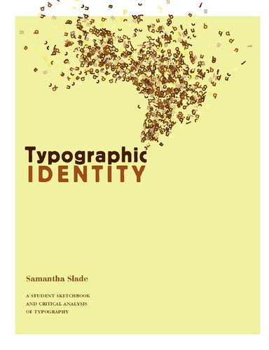 Typographic Identity