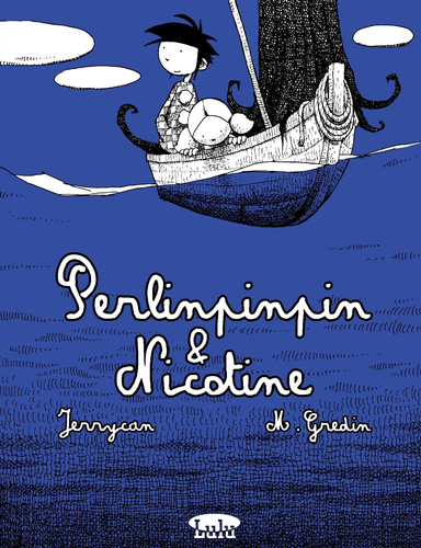 perlinpinpin & nicotine