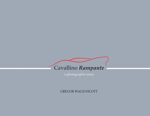 Cavallino Rampante