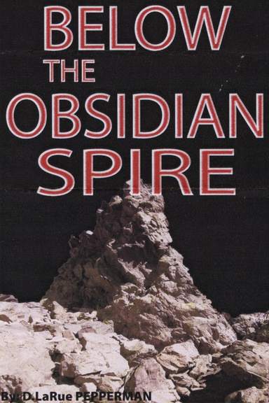 Below The Obsidian Spire