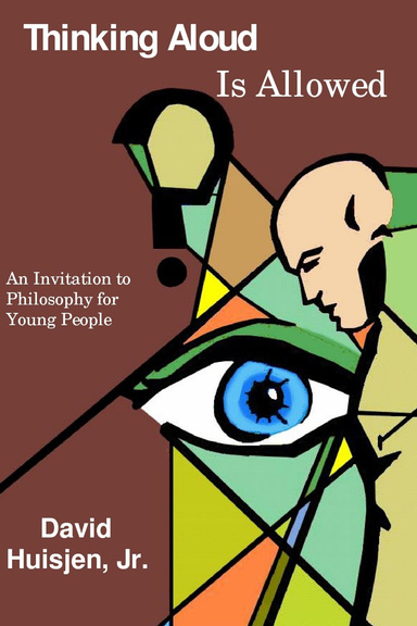 Thinking Aloud is Allowed