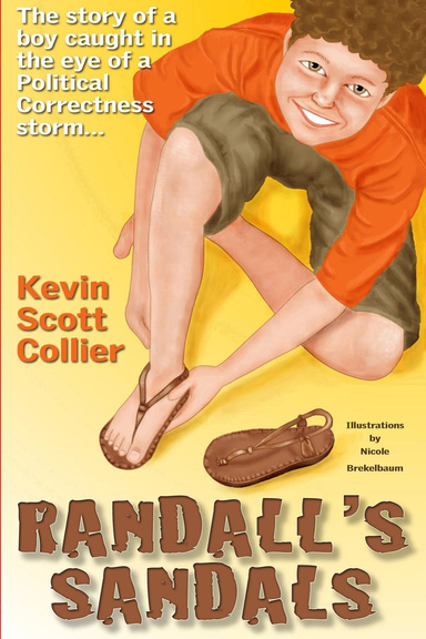 Randall's Sandals