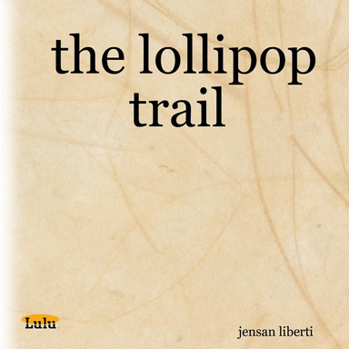 the lollipop trail