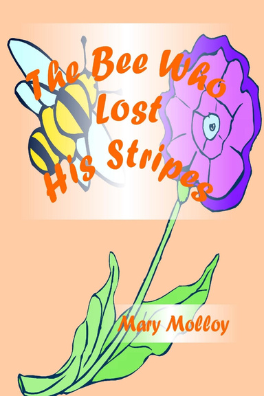 The Bee Who Lost His Stripes