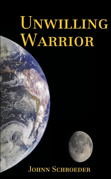 Unwilling Warrior