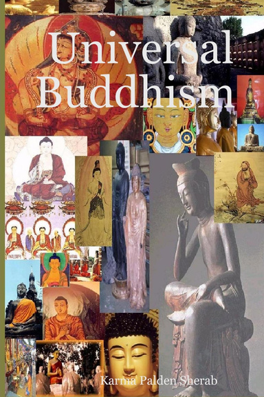 Universal Buddhism