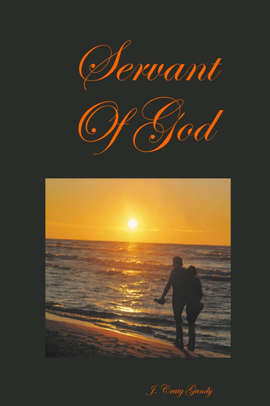 Servant Of God
