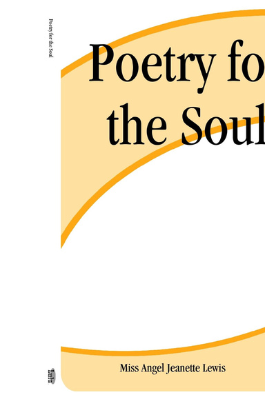 Poetry for the Soul