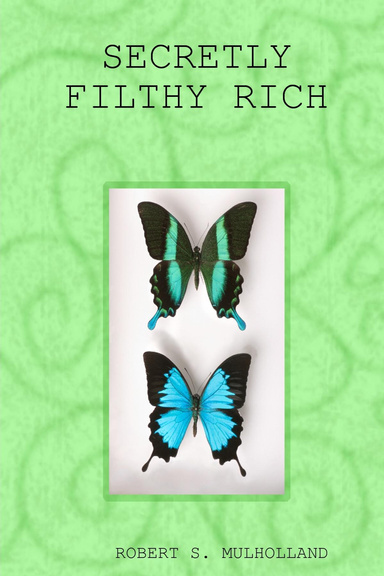 SECRETLY FILTHY RICH