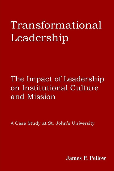 Transformational Leadership