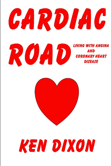 Cardiac Road  -  (Living with Angina and Coronary Heart Disease)