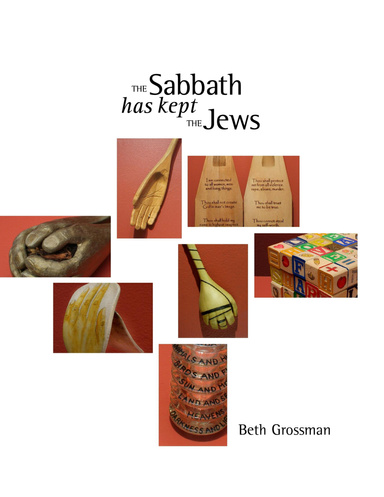 Sabbath has Kept the Jews