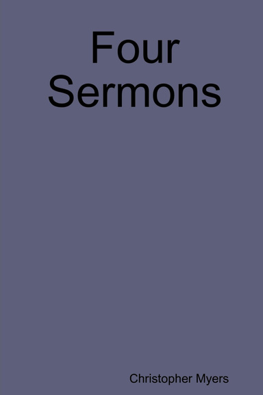 Four Sermons
