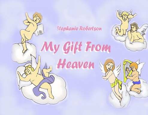 My Gift From Heaven