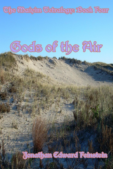 Gods of the Air