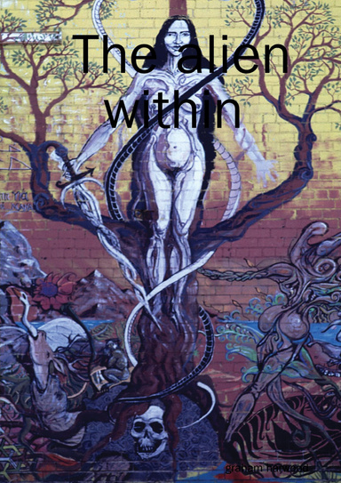 The alien within