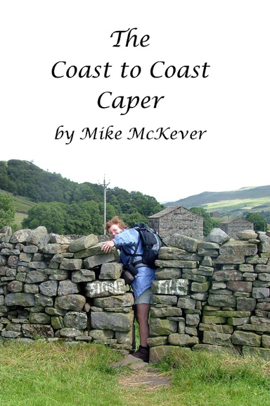 The Coast to Coast Caper